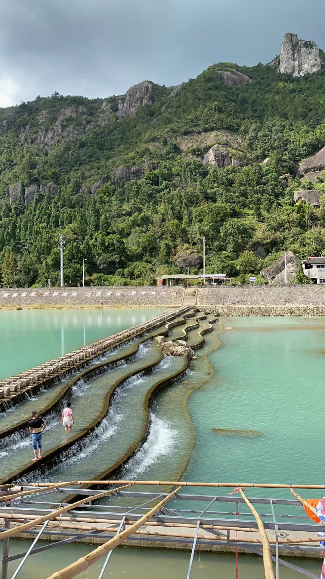 浙江南部风景区-雁荡山 - 第2张